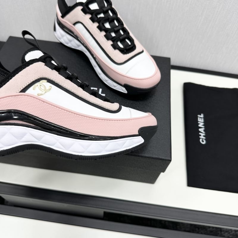 Chanel Sport Shoes